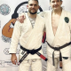 BJJ Black Belt