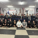 Affiliate BJJ grading IMC December 2025