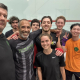 BJJ and Muay Thai classes 2