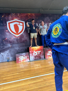 Grappling Industries Sydney December 2025 1