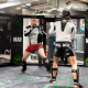 MMA Sparring 2