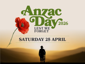 Anzac Day
