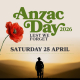 Anzac Day