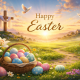 Happy Easter