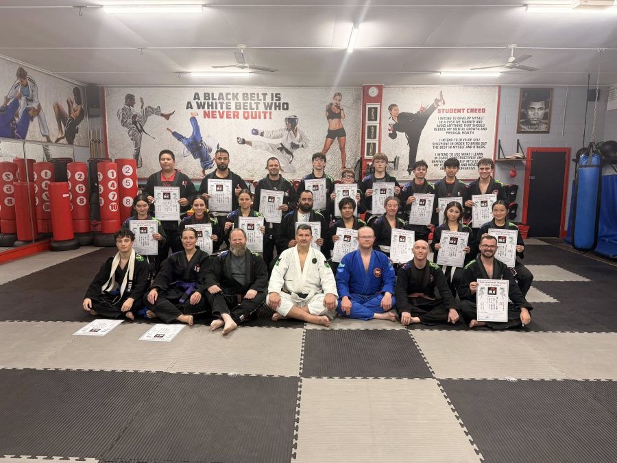 BJJ Affiliate Academy IMC