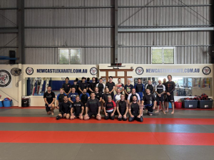 Affiliate BJJ NK March 2026