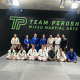 BJJ Brown & Black Belt Day