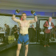 Team Perosh MMA fighter 1