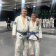 BJJ Blue Belt