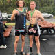 WBC Amateur Games Muay Thai 1