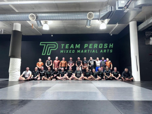 BJJ Brown & Black Belt Day June 2026 2