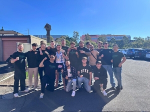 Muay Thai Amateur Series 31 5