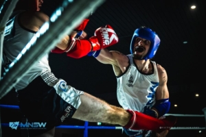 Muay Thai Amateur Series 31 2
