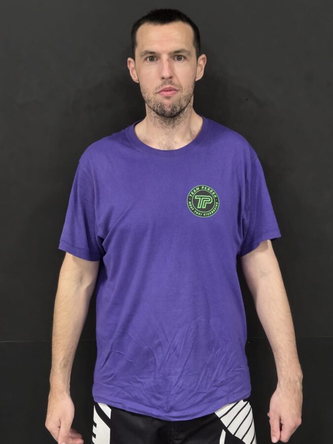 TPMMA Coach - Jason Dallas