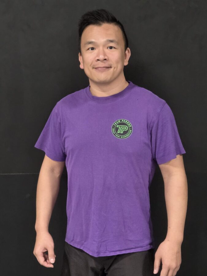 TPMMA Coach - Sony Lim