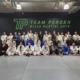 BJJ 8th Degree Coral Belt 2