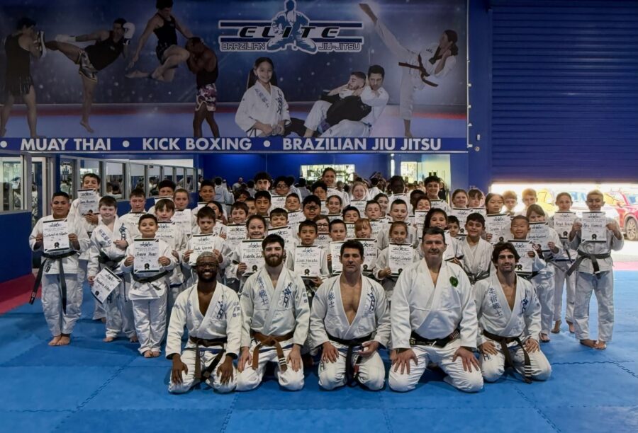 Affiliate BJJ Academy Elite 2