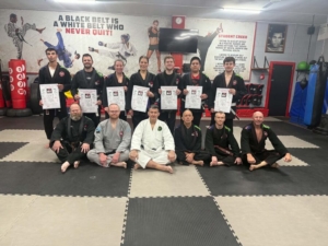 Affiliate BJJ