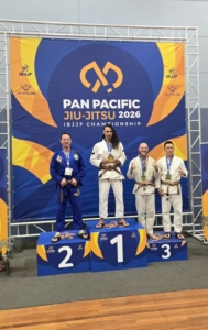 2026 BJJ Pan Pacific Championship 2