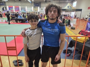 2026 BJJ Spring Cup