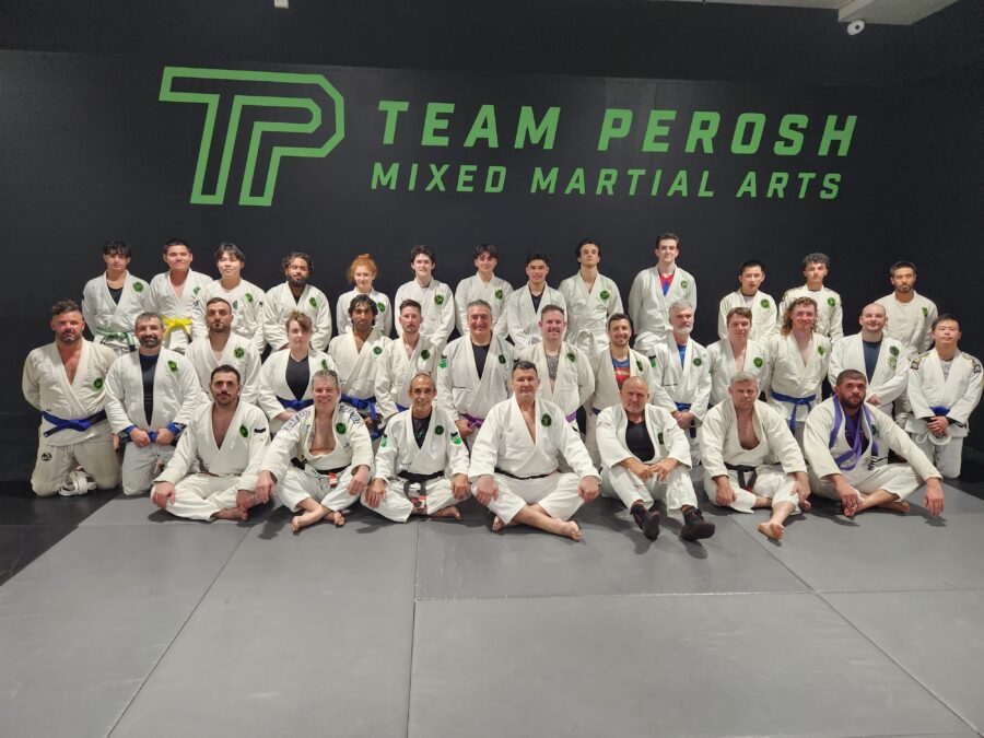 September 2026 gradings 1