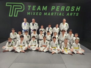 September 2026 gradings 5
