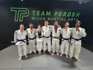 September 2026 gradings 9